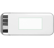 ABS Charles Dickens® skrivesæt